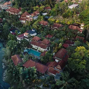 Hotel Bali Spirit And Spa,, Ubud