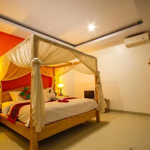  Villa Suarga Mesari Private Pool