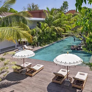 5* Otel The Hava A Pramana Experience