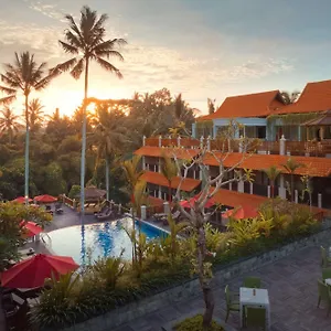 Feriested Western Premier Agung, Ubud