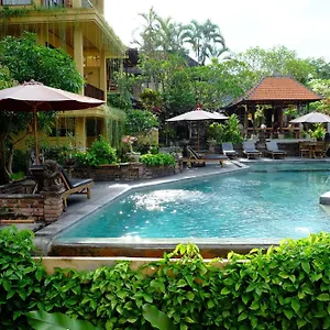 Gæstehus Jati 3 And, Ubud