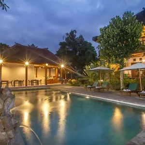 4* Affittacamere Adi Jaya By Eps - Chse Certified
