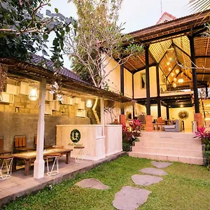 Vandrarhem Tropical, Ubud