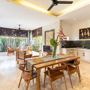 Villa Sawah, Ubud