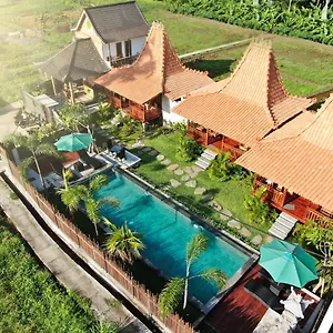 3* Bed & Breakfast Galang Hari