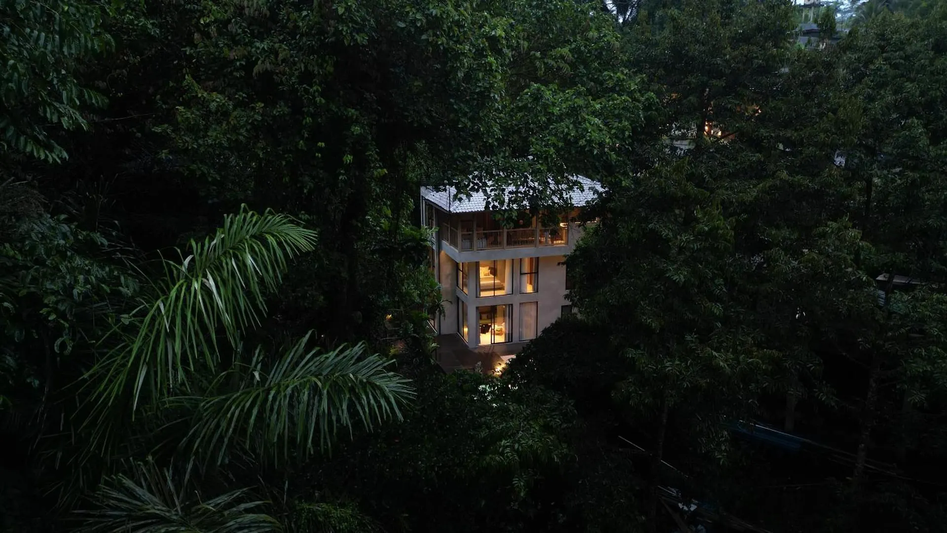 Bamboolina Art Villa Ubud  0*, Ubud (Bali)