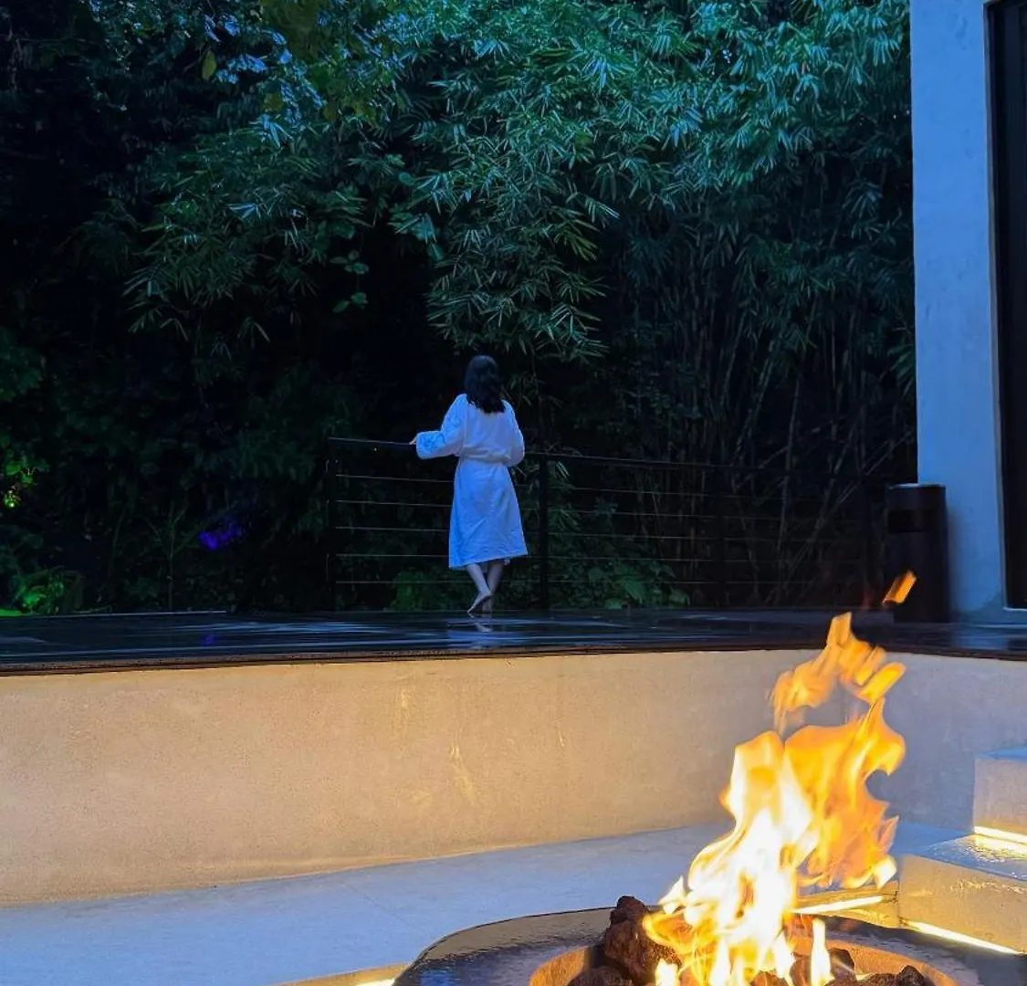 Bamboolina Art Villa Ubud  0*, Ubud (Bali) Indonesia