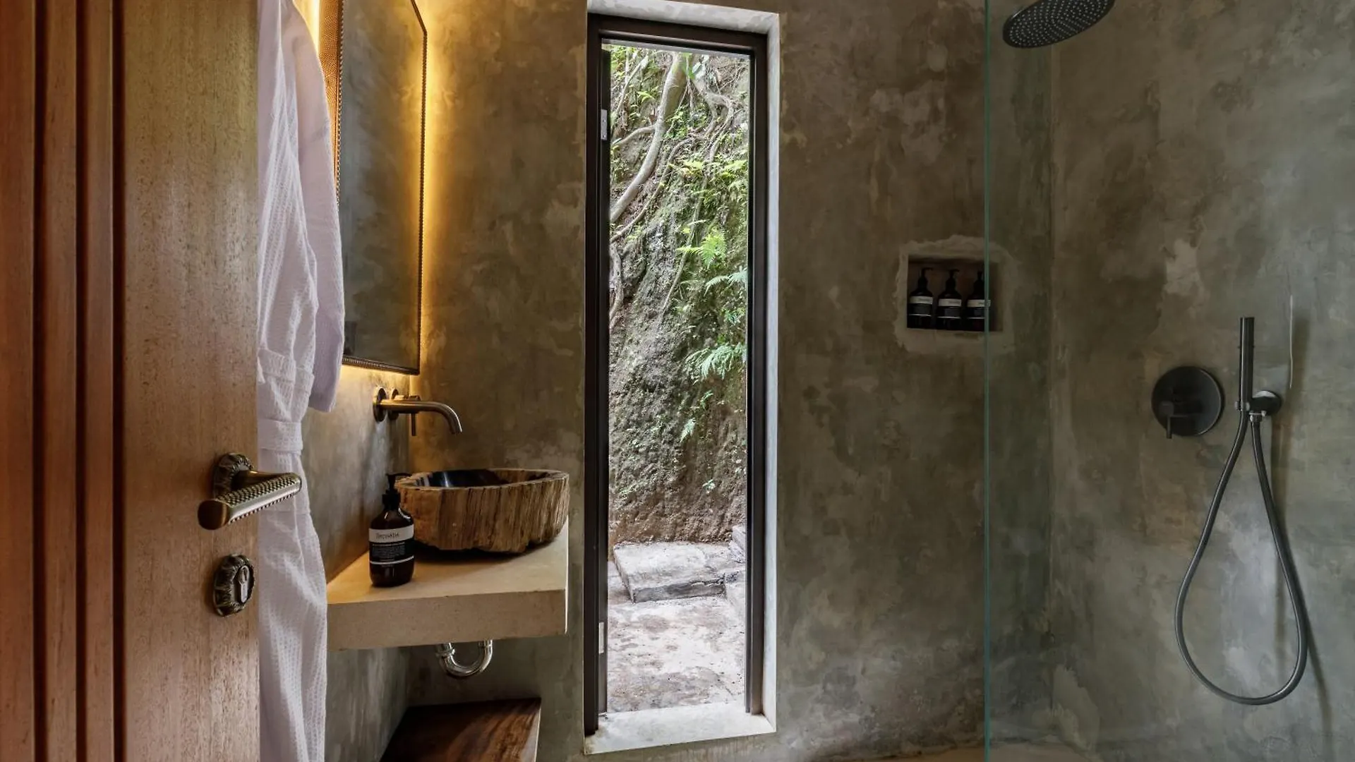 Bamboolina Art Villa Ubud  0*, Ubud (Bali)