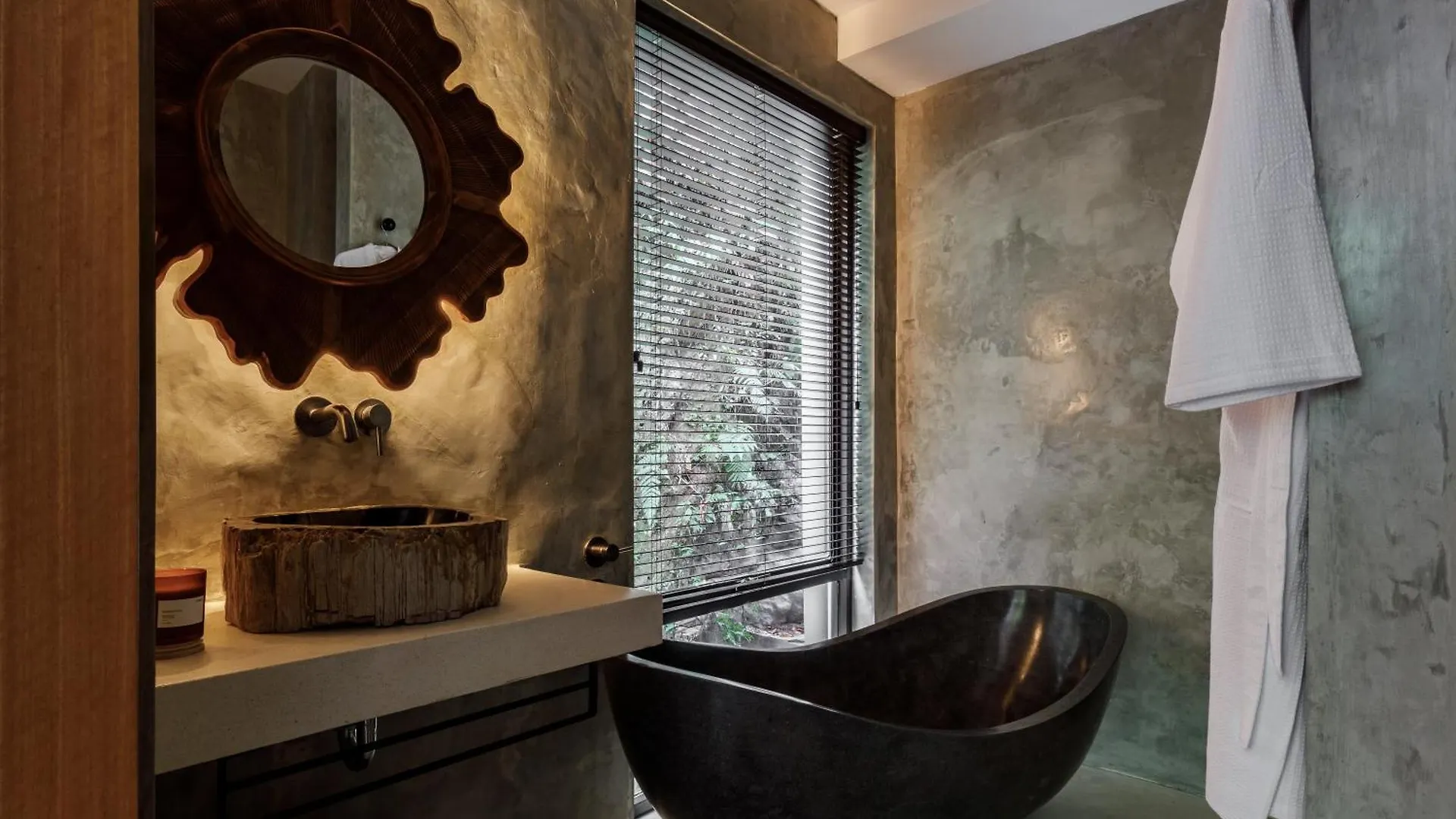 Bamboolina Art Villa Ubud